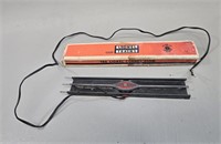 Lionel 6009 Remote Control Track  O Gauge