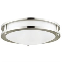 ENERGETIC 16  LED Ceiling Light  Dimmable Modern F