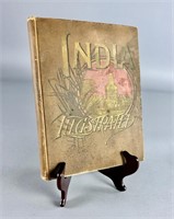 1st Ed. India Illustrated with Pen & Pencil