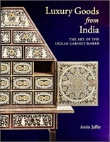 Luxury Goods from India, Amin Jaffer