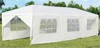Retail$400 10x30 Event Canopy Tent