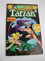 50 CENT COMIC "TARZAN"