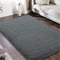 Feet Area Rugs for Living Room