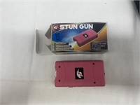 Stun Gun NIB