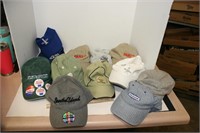 Ball Caps,  SMC Inc. , Palmira, Cog Hill Golf & CC