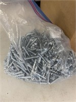 Bag of screws