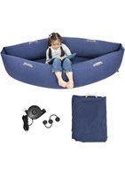 Sensory Chair for Kids, Inflatable Therapeutic