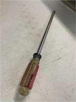 Craftsman screwdriver