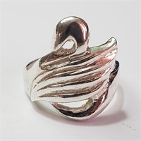 $120 Silver Ring