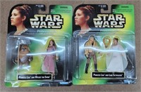 1998 Star Wars Princess Leia Collection