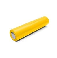 Craft Adhesive Vinyl Color 24in x 30 feet Yellow