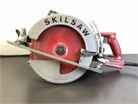 Skil Saw 10 1/4" Worm Drive Circular Saw