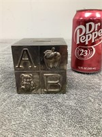 Alphabet Bank