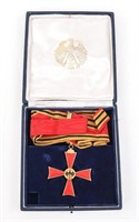 ORDER OF MERIT OF THE FEDERAL REPUBLIC OF GERMANY