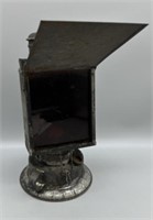 Antique Dietz Convex Kerosene Lantern