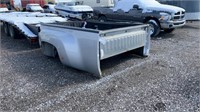 8 ft Chevy Dually Bed