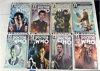DOCTOR WHO ASSORTED - TENTH DOCTOR