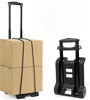 SELORSS HAND TRUCK 110LB CAPACITY