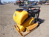 SL90B Plate Compactor