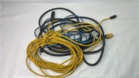 Extension cables