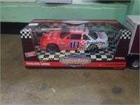 American muscle 1/18 scale car