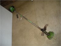 Gas Weed Wacker - Condition Unknown