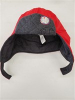 CHAMPION THERMAL HAT WITH FLAPS