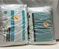 NEW Pillows for Back & Side Sleepers P7H