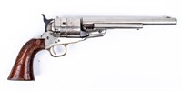 Firearm Colt 1860 Richards Conversion in 44 Cal.