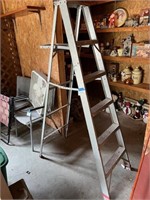 Step ladder