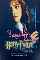 Autograph COA Harry Potter Photo