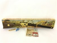 Winchester Antlered Game Comm. Model 94