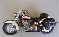 Harley-Davidson Motorcycle Model