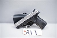 (R) Smith & Wesson Model SV40VE .40S&W Pistol