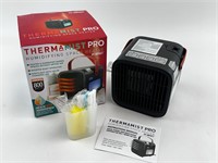 Humidifying Space Heater ThermaMist Pro