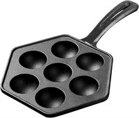 Nonstick Pancake Ball Pan