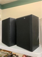 Bose Speakers