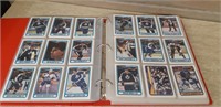 1990-91 O-Pee-Chee Complete set hockey cards