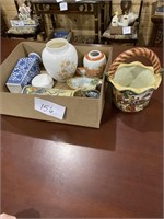 MISC. JAPANESE WARE