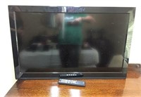 Dynex 32" Flatscreen TV