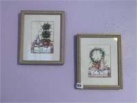 WALL PICTURES