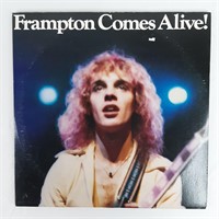 Peter Frampton Frampton Comes Alive!