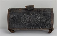 Pennsylvania National Guard Cartridge Box NGP