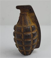 WW2 US Army Practice Grenade