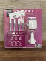 Members mark power kit for apple product