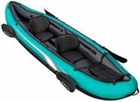 Wavebreak Inflatable Kayak