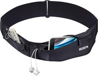 Running Belt Waist Pack ESR, Adjustable