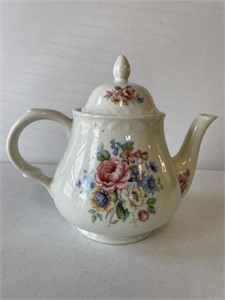 Arthur Wood Teapot (Crazed)