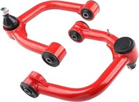 YIZBAP 2PCS Front Upper Control Arms with Ball Joi