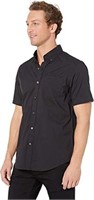 Dockers Men's Classic Fit Short Sleeve Signature